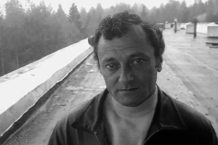 Как создавался фильм 'Интердевочка'