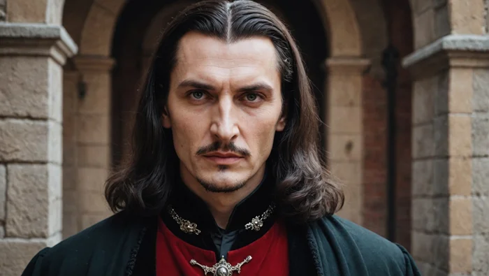 История Влада «Колосажателя»: Как реальные болезни графа Дракулы привели к его репутации вампира