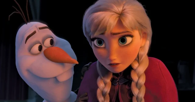 Мультфильмы, ставшие самыми успешными в кассовой гонке года