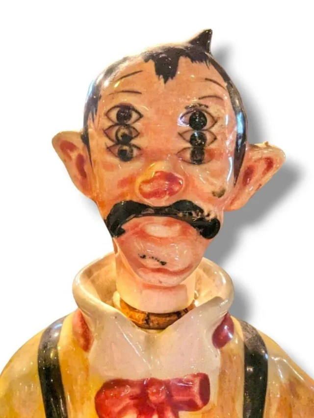 Забавный и необычный антиквариат: подборка