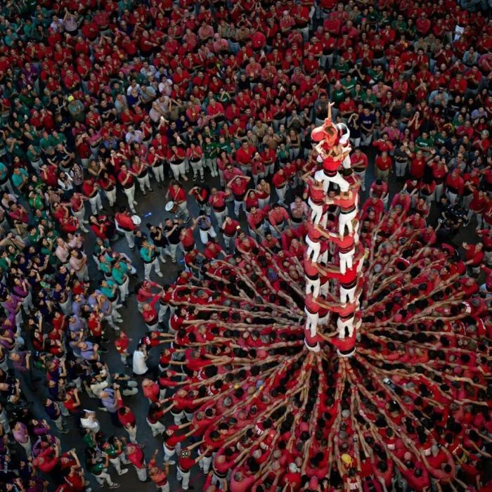 Испания: уникальная страна, которая умеет удивлять туристов