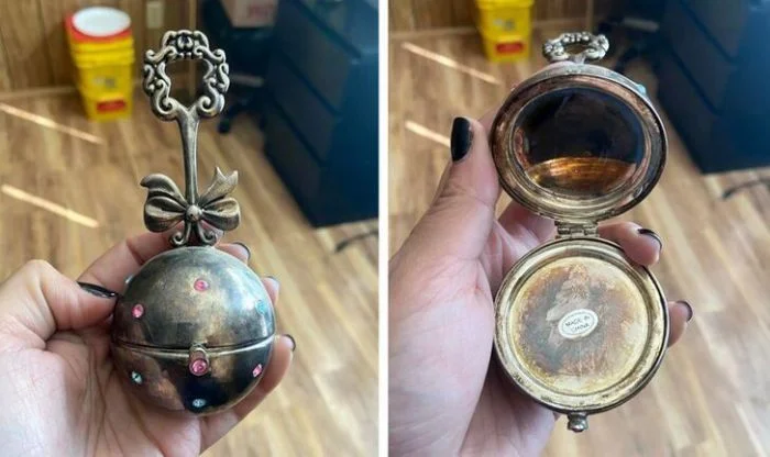 Разгадываем загадочные предметы: что это за вещи?