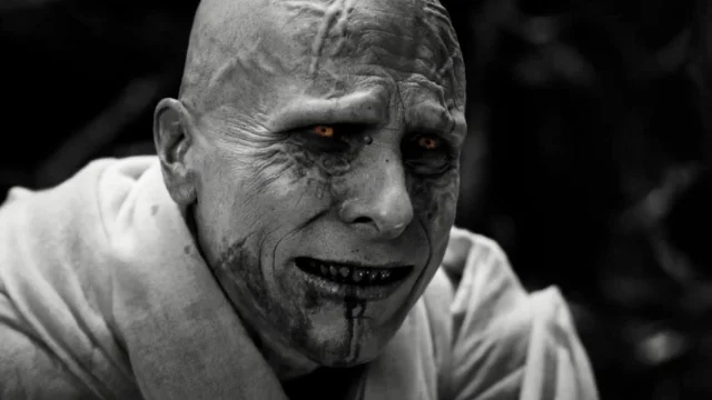 Неудачные фильмы последних лет с великолепной актерской игрой