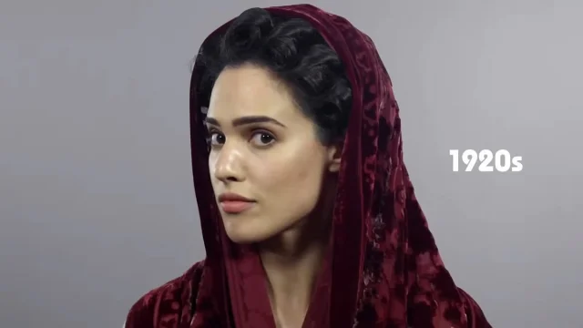 100 лет перемен: эволюция женской моды в Иране