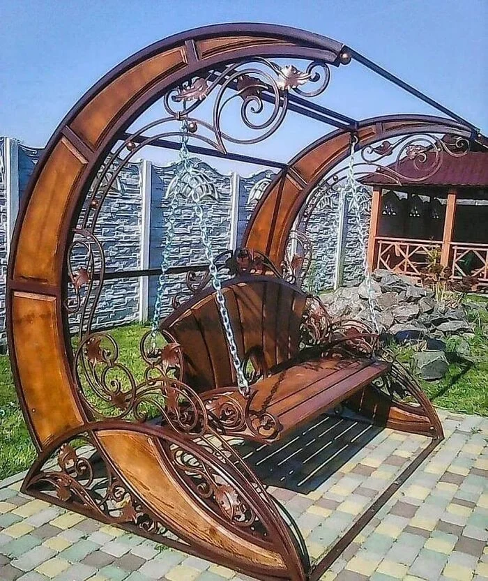 Чудеса из дерева: 25 талантливых мастеров, завоевавших наши сердца