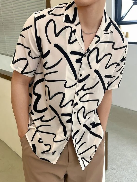 Тренды 2024 года для мужчин и женщин: как оставаться стильным