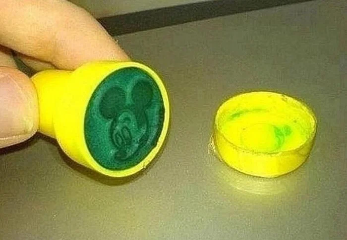 Предметы, знакомые каждому, кто жил в СССР