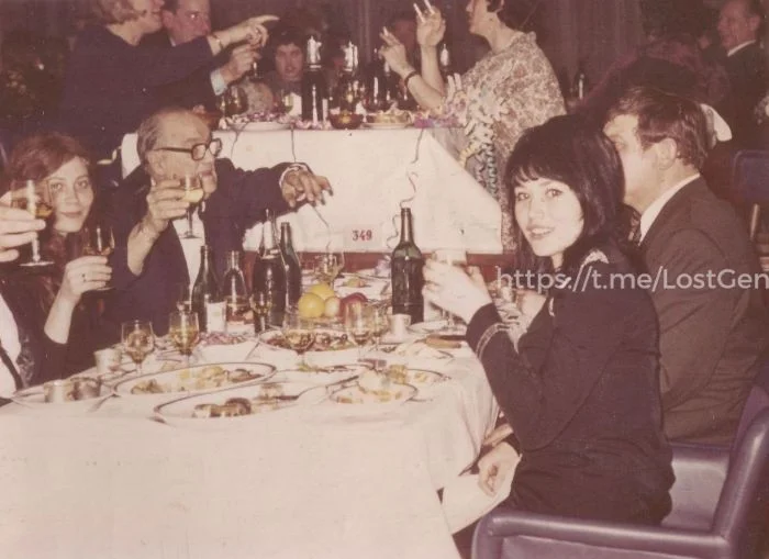 Интересные фотографии 1990 -х