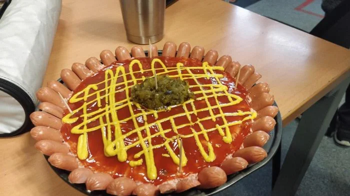 Гастрономические неудачи: 14 человек и их кулинарные фиаско