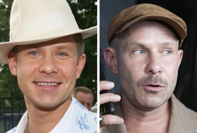 Как изменились российские музыканты, чьи главные хиты были записаны 20 лет назад