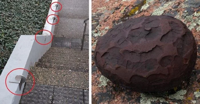 33 загадочных вещицы, чье предназначение легко объяснить