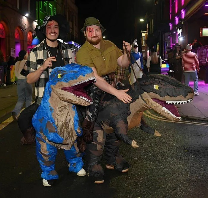 Получается всё вразнобой