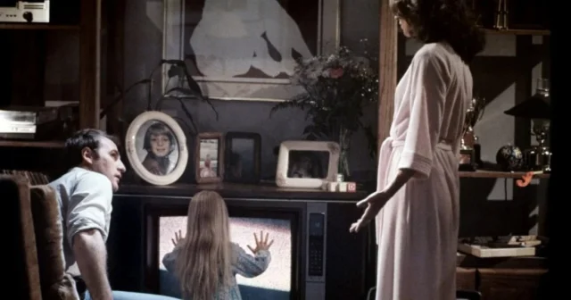 Как некоторые фильмы ужасов со временем становятся еще страшнее