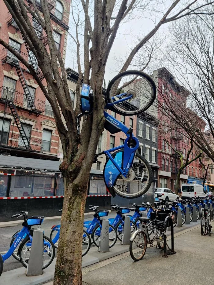 13 людей, которые игнорируют инструкции