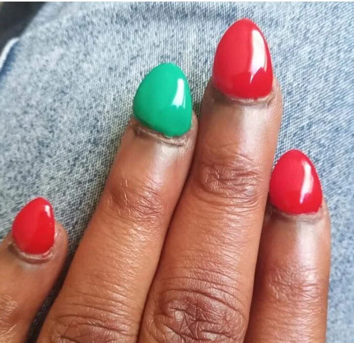 30 историй, когда визит в салон красоты превратился в кошмар