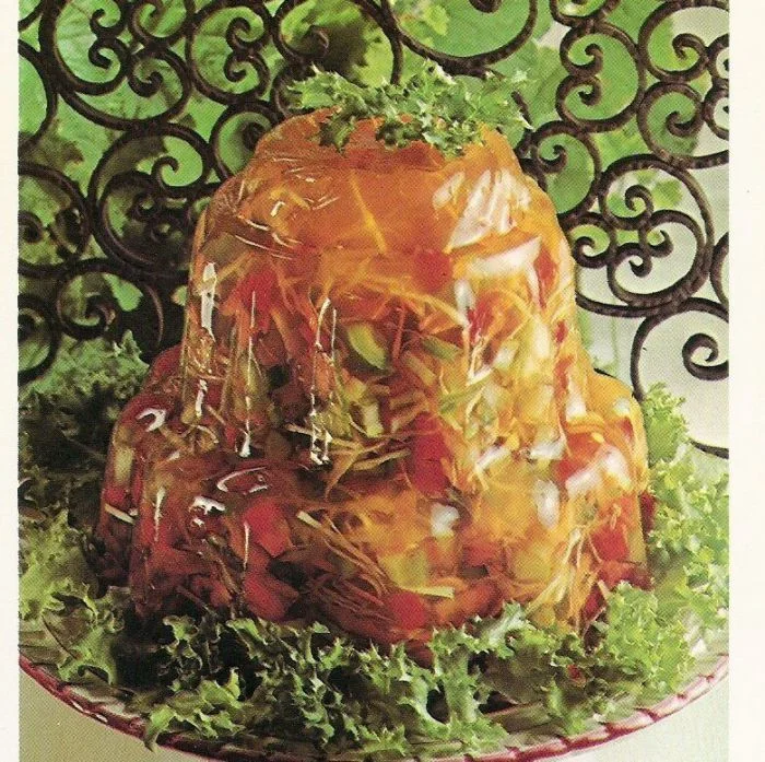 15 удивительных и странных блюд, созданных людьми