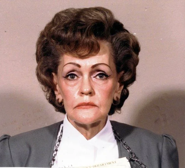 Самые жестокие женщины в истории