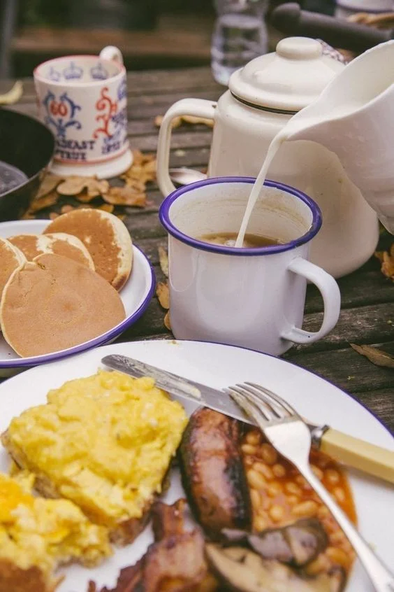 Выглядит аппетитно!