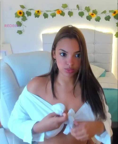 Робкая экзотика⁠⁠ (18+)