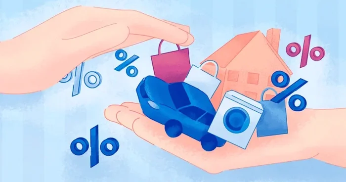 Что такое рефинансирование кредита и его преимущества