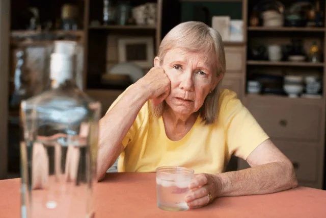 Мне изменила жена алкоголик