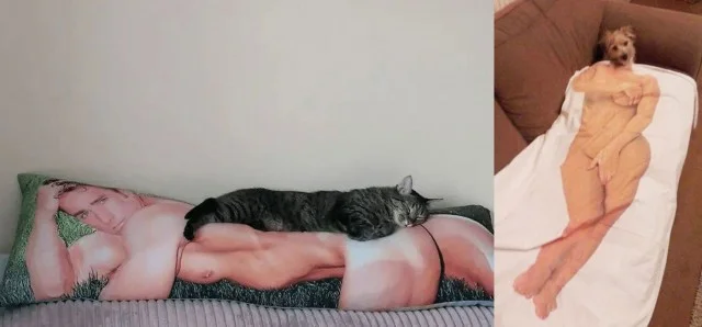 Реально пошло!