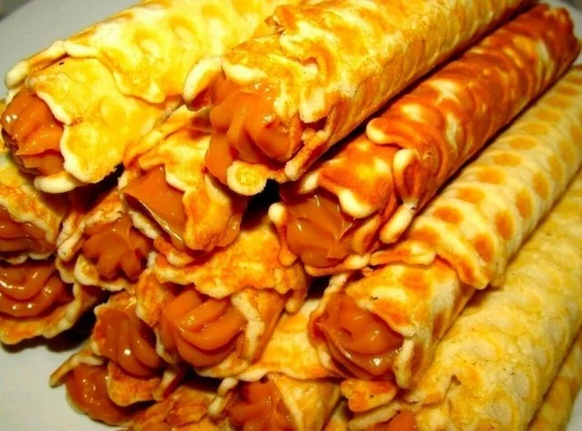 Ностальгическая каша