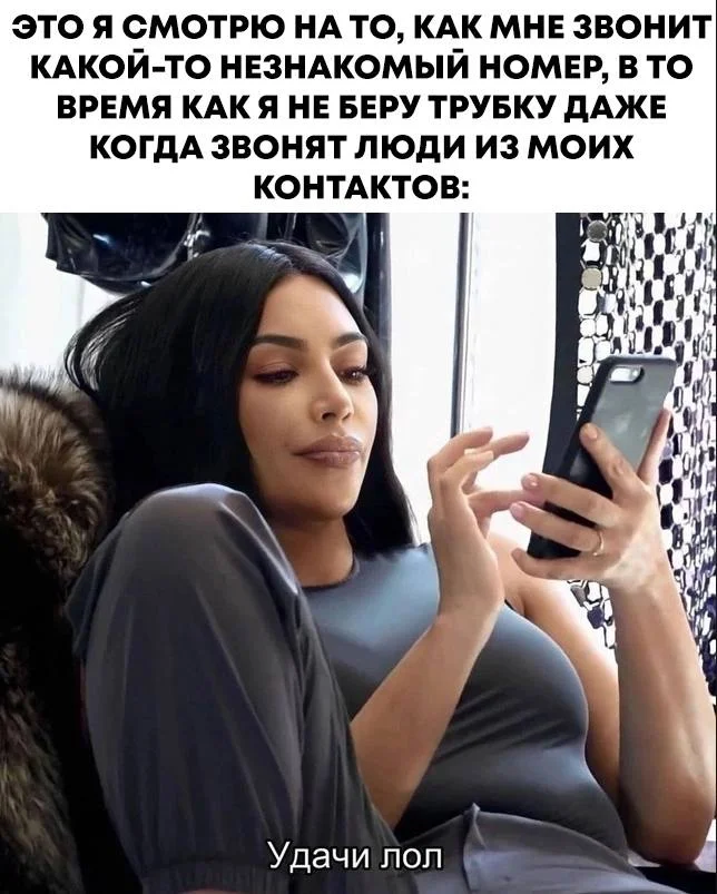 Нестандартный юмор #92