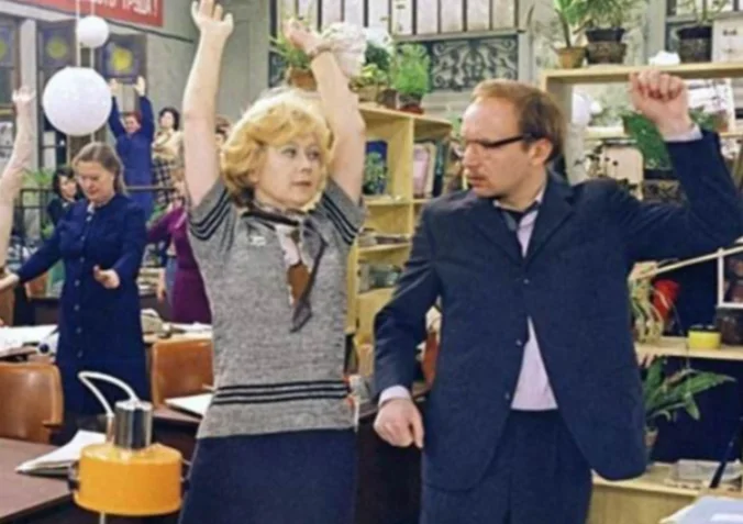 Какие моменты были вырезаны из 10 известных советских фильмов