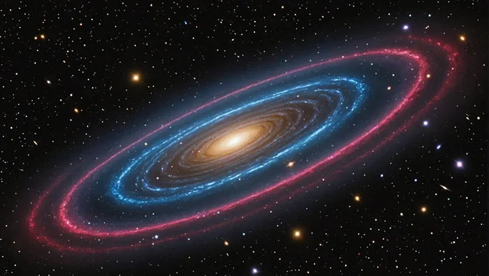 Антиматерия: что это такое и где находится самое ценное вещество на планете