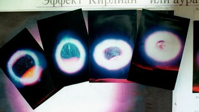 Что на самом деле видят люди, утверждающие, что могут распознавать ауру