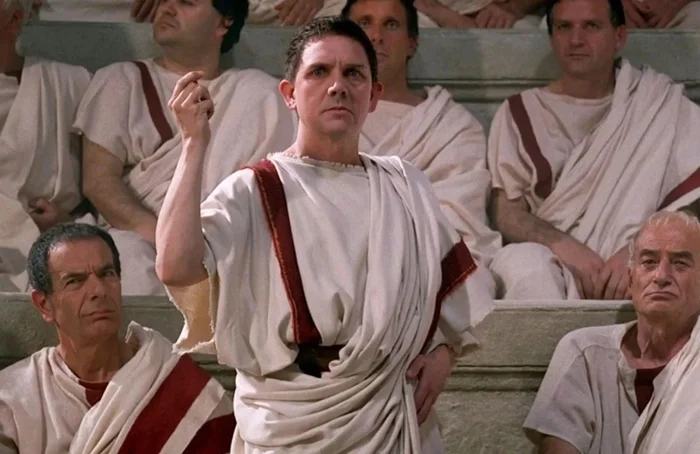 Хитрые кабанчики и Римское право: Продолжение