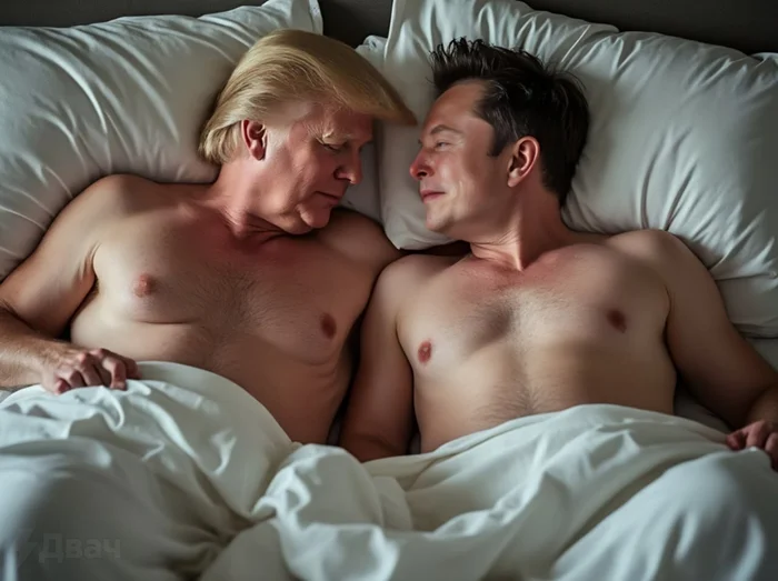 Вот это я понимаю ИИ