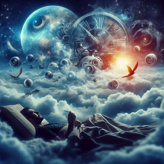 Вещие сны: Могут ли сны предсказывать будущее?