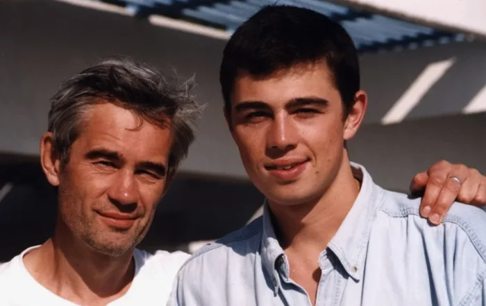 Как снимался 'Кавказский пленник': закулисные кадры и 7 интересных деталей