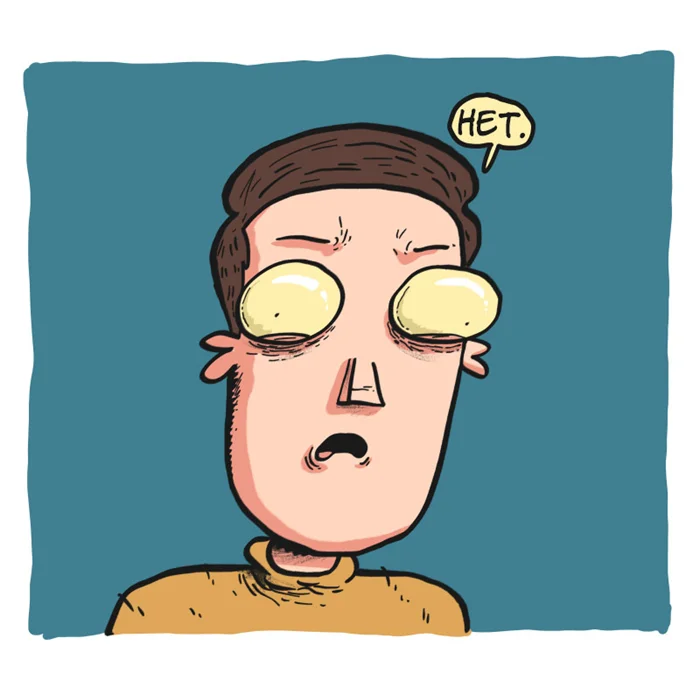 Комикс: "Трансформеры"