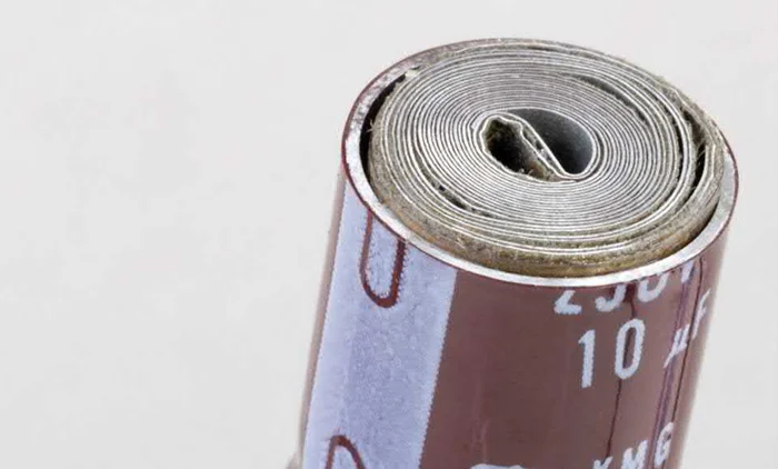 Электронные компоненты в разрезе: захватывающее зрелище