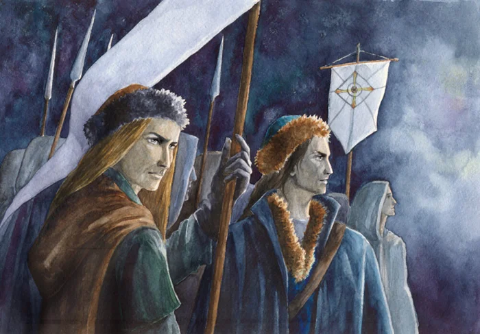 Прекрасная Галадриэль: что скрывает в себе 8000-летняя эльфийка из «Властелина колец»