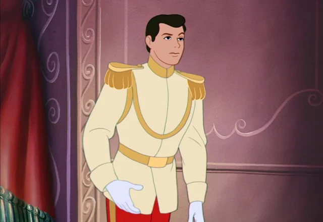 Персонажи мультфильмов, которые оказались без имени