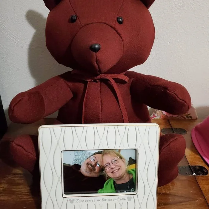 15 эмоциональных снимков, показывающих, что любовь существует