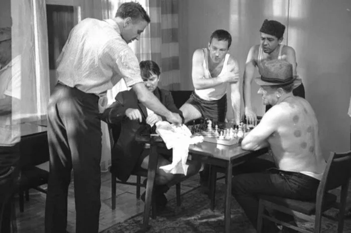 Забавные и интересные снимки известных личностей