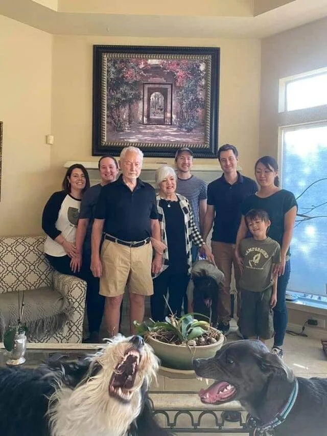 18 примеров, когда собаки вели себя как настоящие чудаки