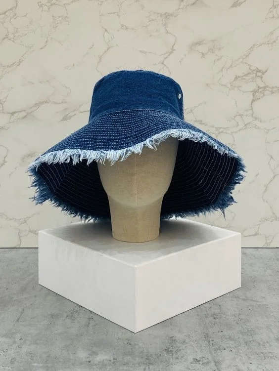 Как использовать старые джинсы: 17 забавных и полезных идей