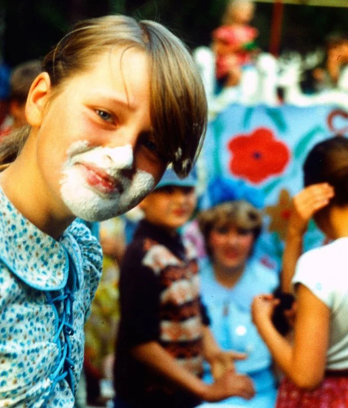 Завораживающие снимки из эпохи СССР