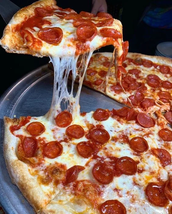 Аппетитные картинки с разными вкусностями