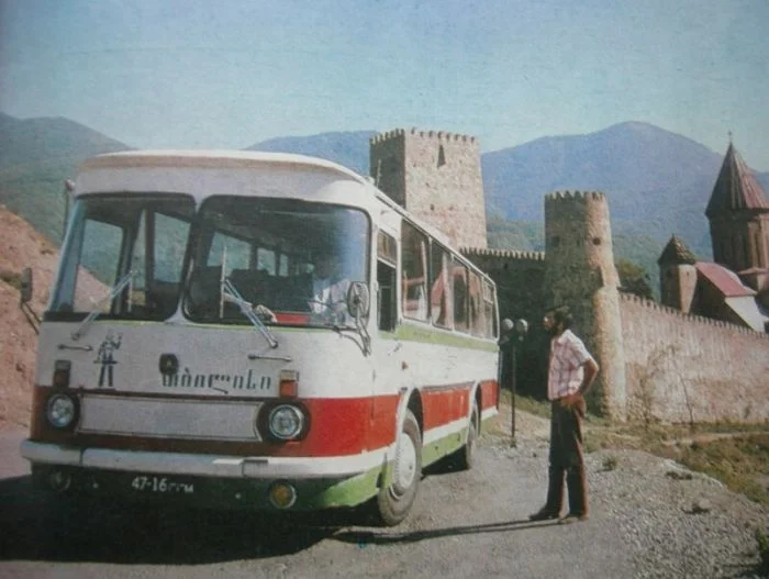 Фотографии из СССР, которые привлекут ваше внимание