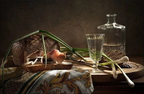 Еда выходного дня