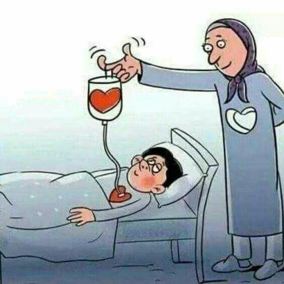 Фотографии с глубоким смыслом