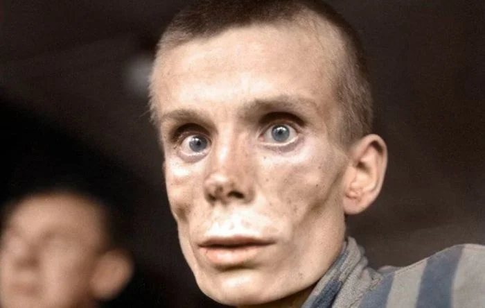 35 фотографий, от которых мурашки по коже