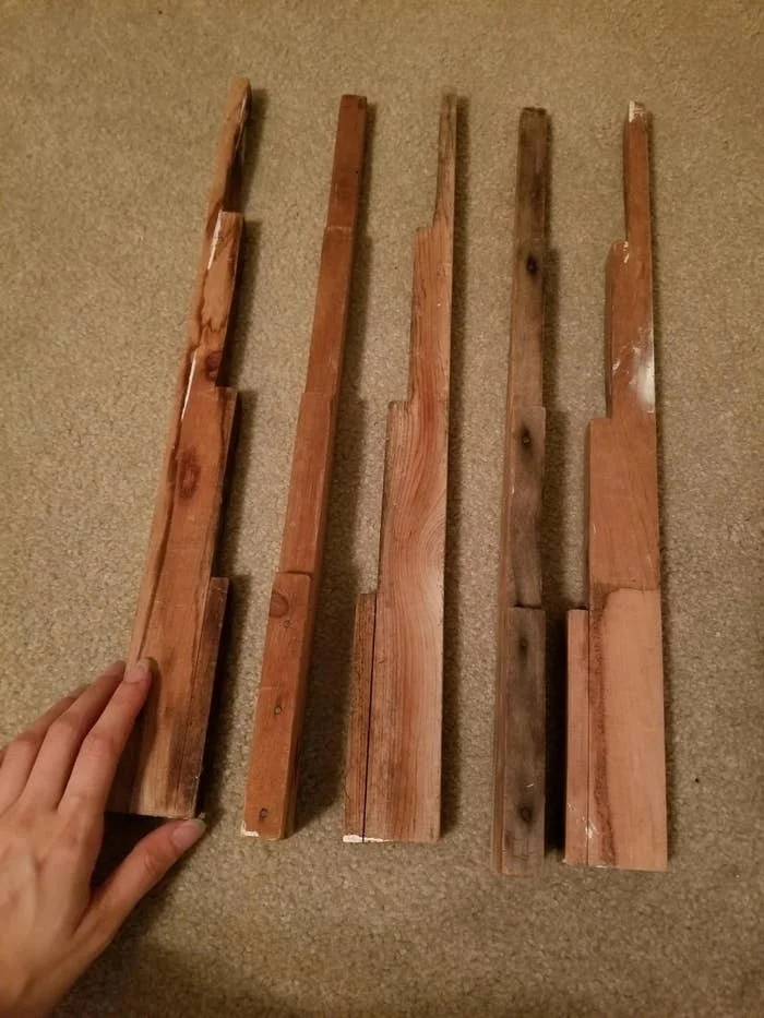 Тайны раскрыты: 15 предметов, чье назначение удалось разгадать любителям